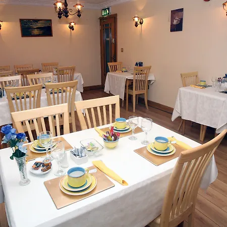 Teach Na Coiribe Couette-café 3*