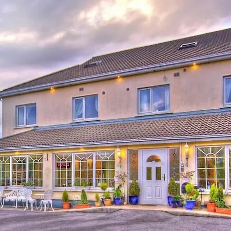 Couette-café Teach Na Coiribe Castlegar