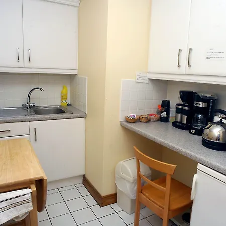 Teach Na Coiribe 3* Castlegar