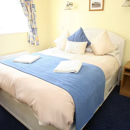 Teach Na Coiribe Couette-café