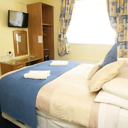 Couette-café Teach Na Coiribe 3*