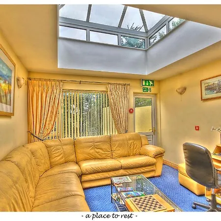 Couette-café Teach Na Coiribe Castlegar