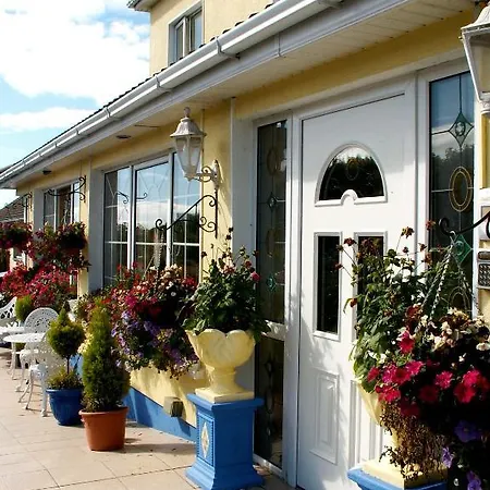 Couette-café Teach Na Coiribe 3*