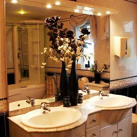 Teach Na Coiribe Couette-café 3*