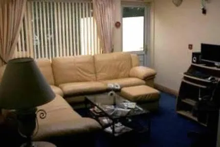 Couette-café Teach Na Coiribe Castlegar