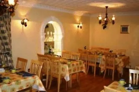 Teach Na Coiribe Bed & Breakfast 3*