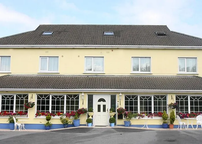 Bed & Breakfast Teach Na Coiribe Castlegar