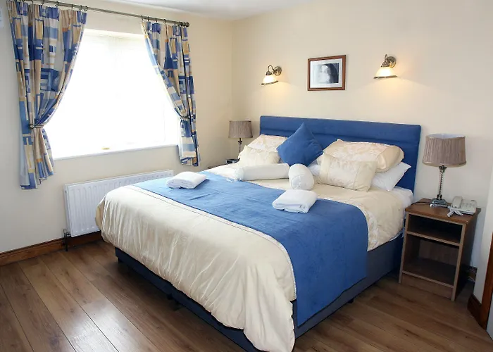 Bed & Breakfast Teach Na Coiribe Castlegar