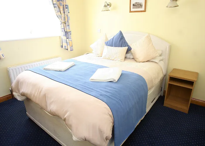 Teach Na Coiribe Bed & Breakfast