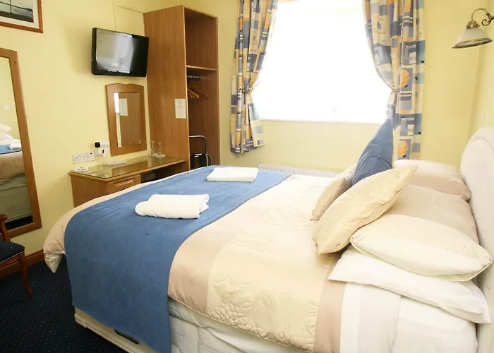 Bed & Breakfast Teach Na Coiribe 3*