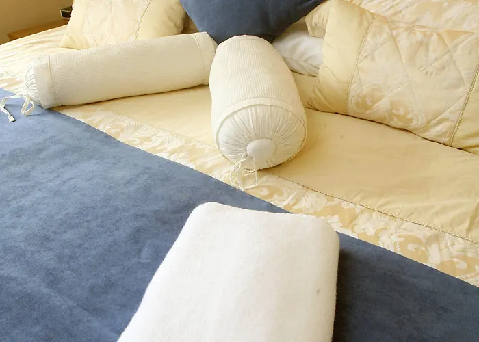 Bed & Breakfast Teach Na Coiribe 3*