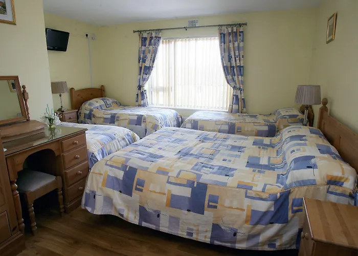 Teach Na Coiribe Bed & Breakfast Castlegar