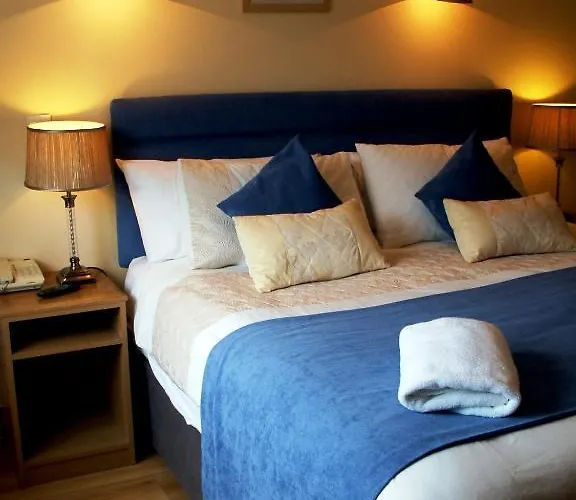 Bed & Breakfast Teach Na Coiribe 3*