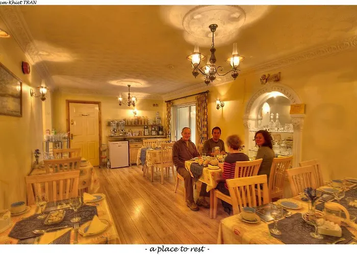 Teach Na Coiribe Bed & Breakfast 3*