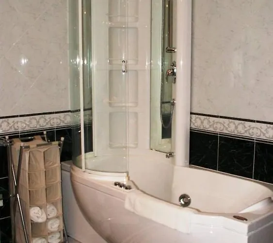 Bed & Breakfast Teach Na Coiribe Castlegar