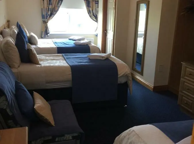 Teach Na Coiribe Bed & Breakfast Castlegar