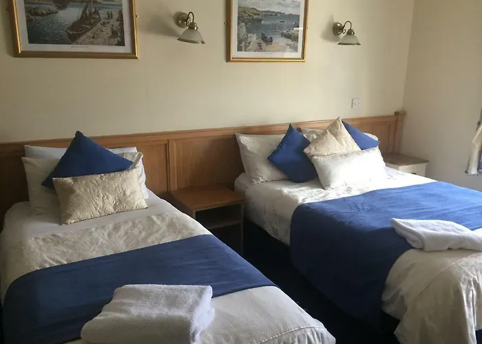 Teach Na Coiribe Bed & Breakfast