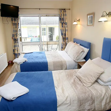 Bed & Breakfast Teach Na Coiribe