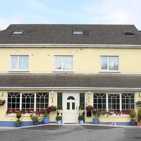 Bed & Breakfast Teach Na Coiribe Castlegar