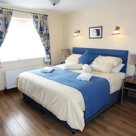 Bed and breakfast Teach Na Coiribe Castlegar