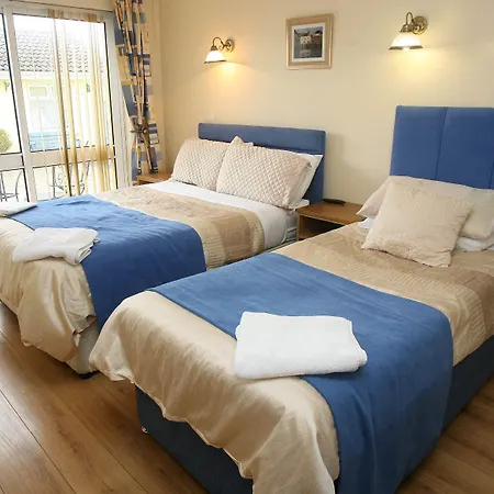 Teach Na Coiribe Bed and breakfast Castlegar