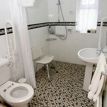 Bed and breakfast Teach Na Coiribe 3*