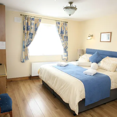 Teach Na Coiribe Bed & Breakfast