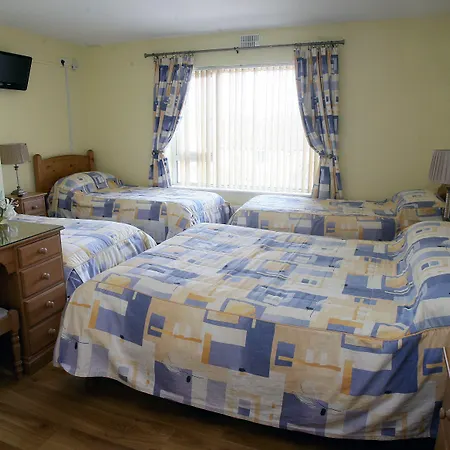 Teach Na Coiribe Bed and breakfast Castlegar