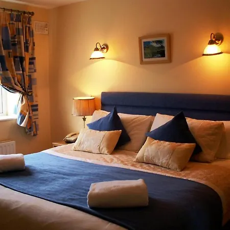 Teach Na Coiribe Bed & Breakfast