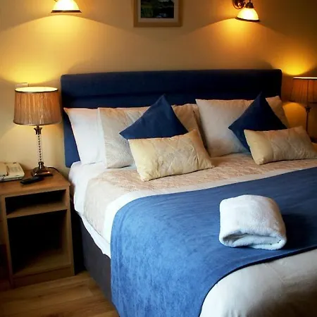 Bed & Breakfast Teach Na Coiribe 3*