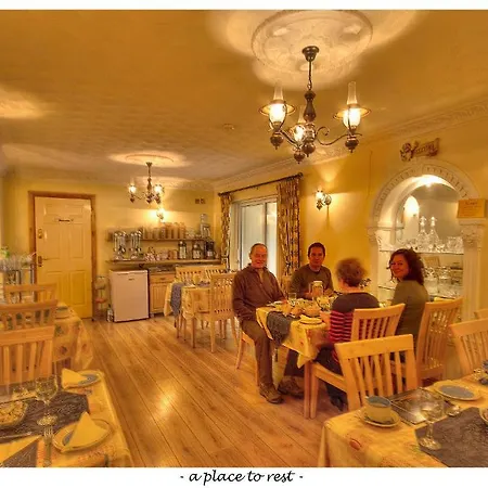 Teach Na Coiribe Bed and breakfast 3*