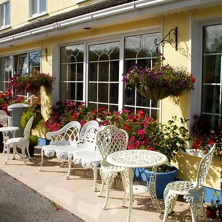 Teach Na Coiribe Bed & Breakfast Castlegar