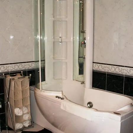 Bed and breakfast Teach Na Coiribe Castlegar