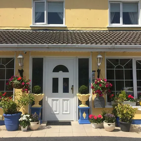 Teach Na Coiribe Bed and breakfast