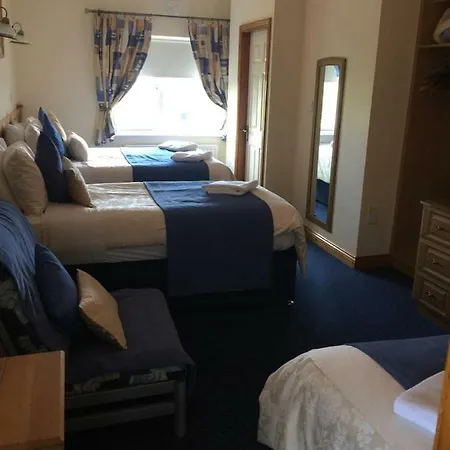 Teach Na Coiribe Bed and breakfast Castlegar