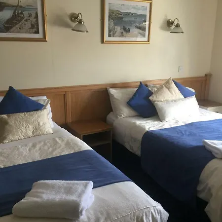 Teach Na Coiribe Bed & Breakfast