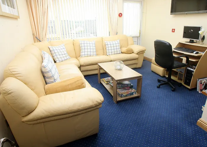 Teach Na Coiribe 3* Castlegar