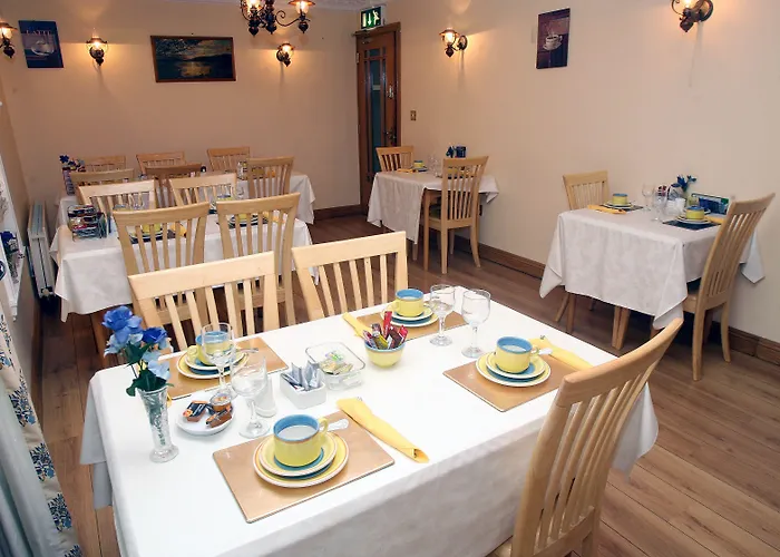 Teach Na Coiribe Bed & Breakfast 3*