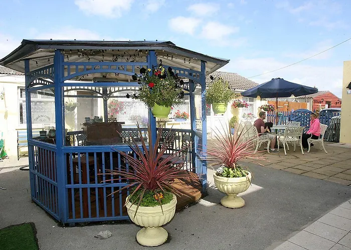 Teach Na Coiribe Bed & Breakfast Castlegar