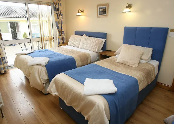 Teach Na Coiribe Bed & Breakfast Castlegar