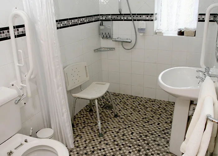 Bed & Breakfast Teach Na Coiribe 3*