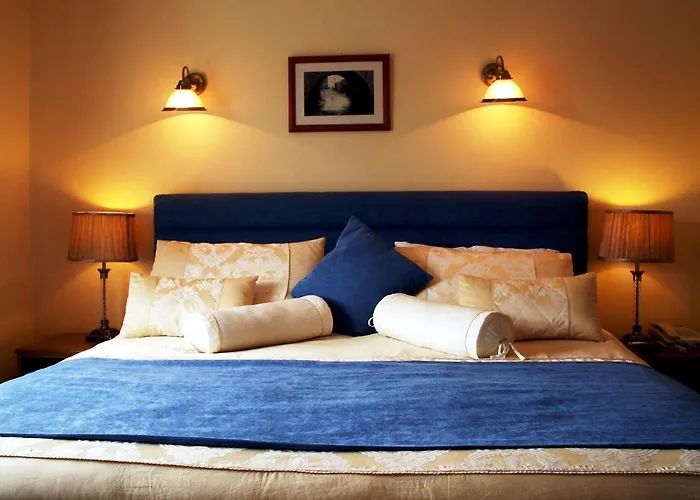 Teach Na Coiribe Bed & Breakfast Castlegar