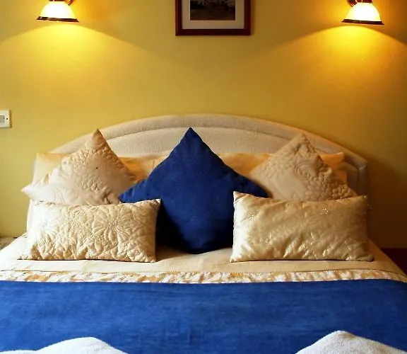 Teach Na Coiribe Castlegar