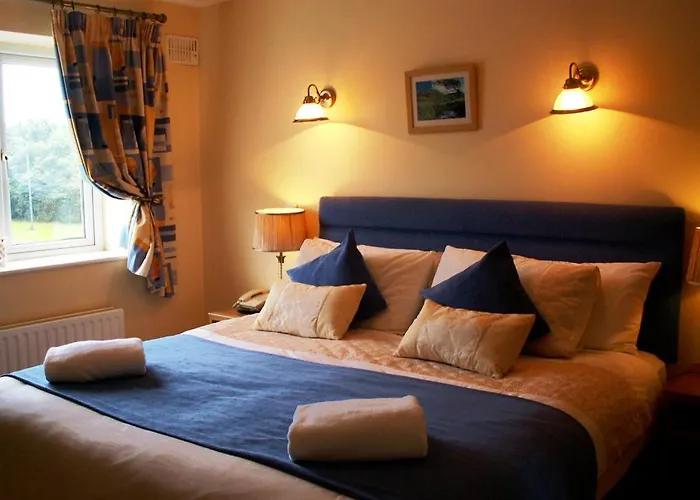 Teach Na Coiribe Bed & Breakfast