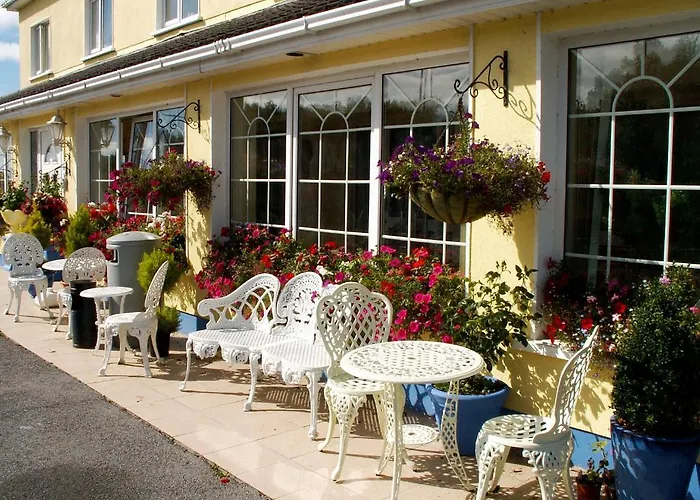 Teach Na Coiribe Bed & Breakfast Castlegar