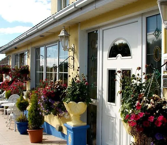 Bed and breakfast Teach Na Coiribe 3*