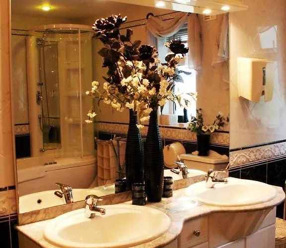 Teach Na Coiribe Bed & Breakfast 3*