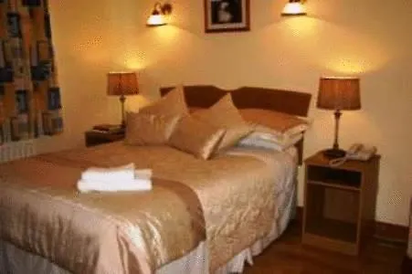 Bed & Breakfast Teach Na Coiribe 3*