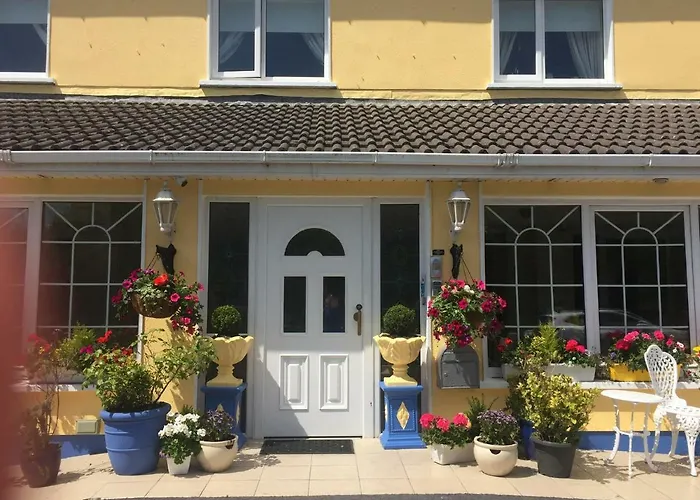 Teach Na Coiribe Bed & Breakfast