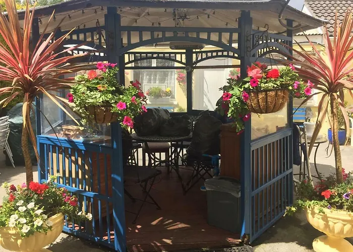 Teach Na Coiribe Castlegar